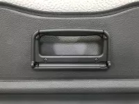 Шторка багажника на Volkswagen Touran — фото 13