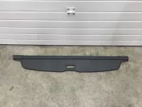Шторка багажника на Volkswagen Touran — фото 1