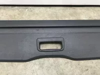 Шторка багажника на Volkswagen Touran — фото 6