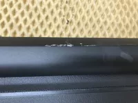 Шторка багажника на Volkswagen Touran — фото 17