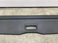 Шторка багажника на Volkswagen Touran — фото 3