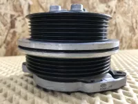 Насос водяной на Volkswagen Touran — фото 4
