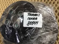 Насос водяной на Volkswagen Touran — фото 13