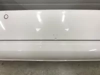 Бампер задний на Volkswagen Touran — фото 3