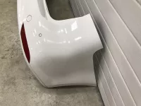 Бампер задний на Volkswagen Touran — фото 5