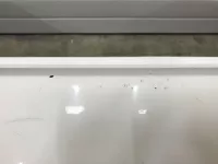 Бампер задний на Volkswagen Touran — фото 7