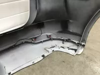 Бампер задний на Volkswagen Touran — фото 25