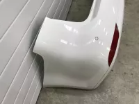 Бампер задний на Volkswagen Touran — фото 6