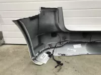 Бампер задний на Volkswagen Touran — фото 21