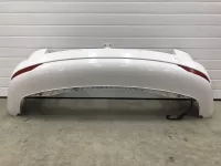 Бампер задний на Volkswagen Touran — фото 11