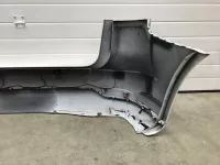 Бампер задний на Volkswagen Touran — фото 22