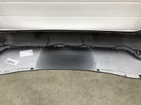 Бампер задний на Volkswagen Touran — фото 23