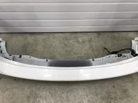 Бампер задний на Volkswagen Touran — фото 19
