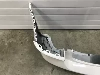 Бампер задний на Volkswagen Touran — фото 16