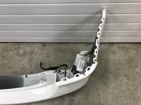 Бампер задний на Volkswagen Touran — фото 17