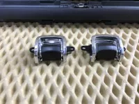 Шторка двери задней левой на Volkswagen Phaeton — фото 2
