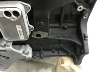 Двигатель на Volkswagen Touran — фото 11