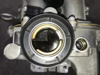 Двигатель на Volkswagen Touran — фото 28