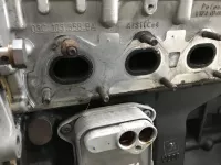 Двигатель на Volkswagen Touran — фото 9
