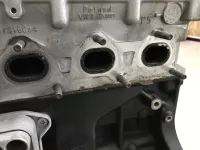 Двигатель на Volkswagen Touran — фото 8