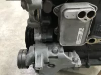 Двигатель на Volkswagen Touran — фото 10