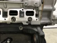 Двигатель на Volkswagen Touran — фото 23