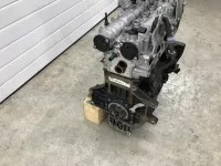 Двигатель на Volkswagen Touran — фото 3