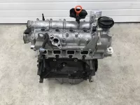 Двигатель на Volkswagen Touran — фото 22