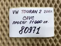 Двигатель на Volkswagen Touran — фото 29
