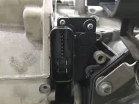 Коробка МКПП на Volkswagen Touran — фото 10