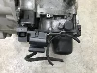 Коробка МКПП на Volkswagen Touran — фото 8