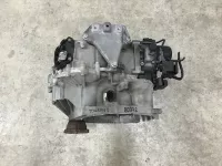 Коробка МКПП на Volkswagen Touran — фото 2