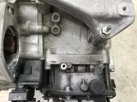 Коробка МКПП на Volkswagen Touran — фото 11