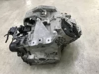 Коробка МКПП на Volkswagen Touran — фото 5