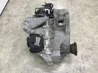 Коробка МКПП на Volkswagen Touran — фото 3