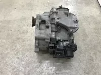Коробка МКПП на Volkswagen Touran — фото 4