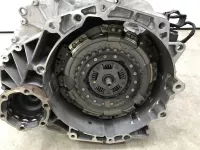 Коробка МКПП на Volkswagen Touran — фото 13