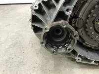 Коробка МКПП на Volkswagen Touran — фото 12