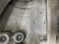 Коробка МКПП на Volkswagen Touran — фото 15