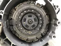 Коробка МКПП на Volkswagen Touran — фото 14