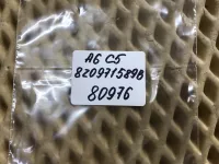 проводка air bag на Audi A6 С5 — фото 5