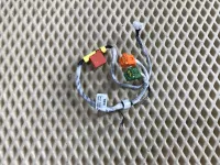 Проводка AIR BAG Audi A8 [4E] 2002-2010 (4E0971589A) — фото 1