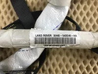 Подушка безопасности боковая шторка на Land Rover Range Rover L322 — фото 5