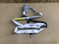 Подушка безопасности боковая шторка Land Rover Range Rover III (LM) 2002-2012 (ПРАВАЯ XH42043D40AA) — фото 1