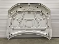 Капот на Audi A4 B8 — фото 11