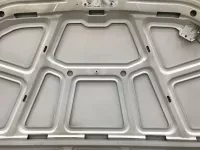 Капот на Audi A4 B8 — фото 16