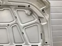 Капот на Audi A4 B8 — фото 15