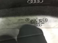 Стекло заднее на Audi A4 B8 — фото 15