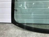 Стекло заднее на Audi A4 B8 — фото 3