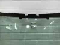 Стекло заднее на Audi A4 B8 — фото 5